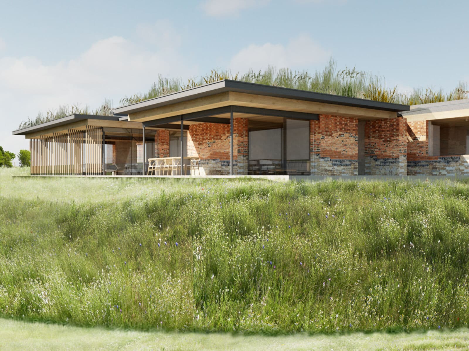 Castle View feature image