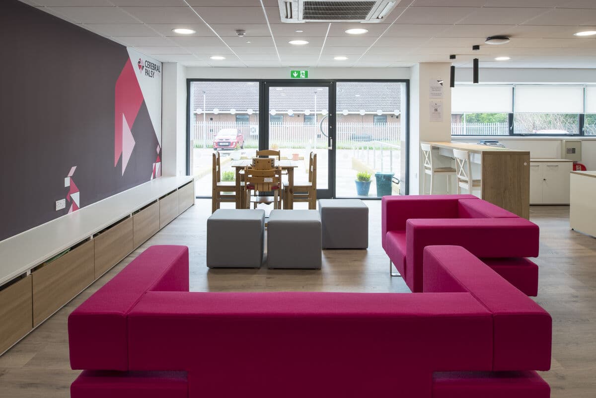 Cerebral Palsy Cymru 1