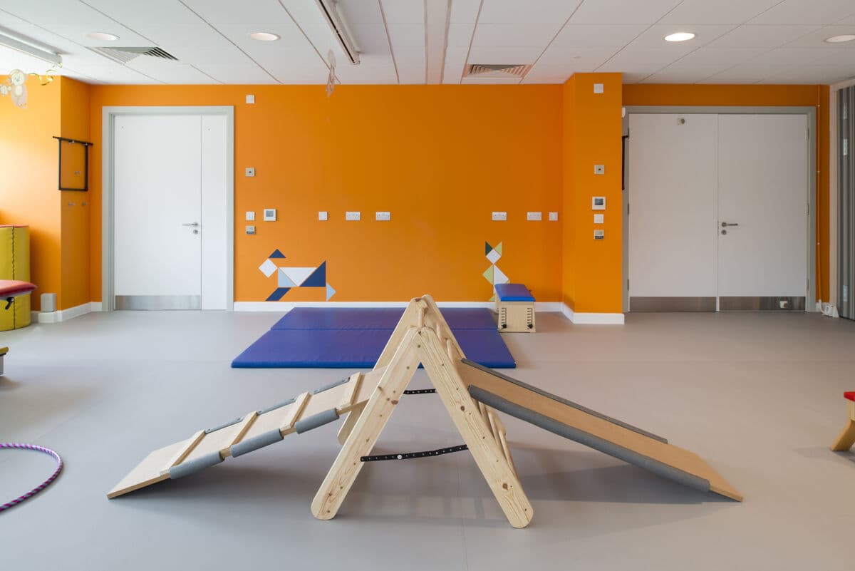 Cerebral Palsy Cymru 7