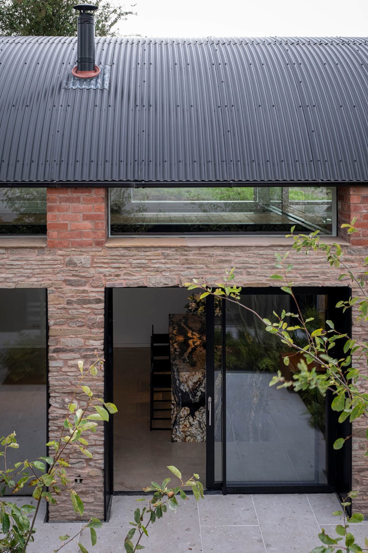 Clifford Reservoir 6