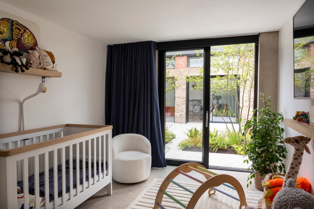 Clifford Reservoir 8