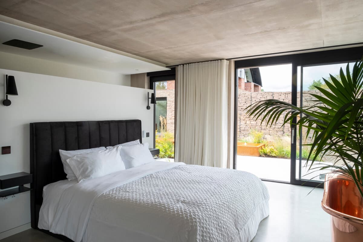 Clifford Reservoir 10