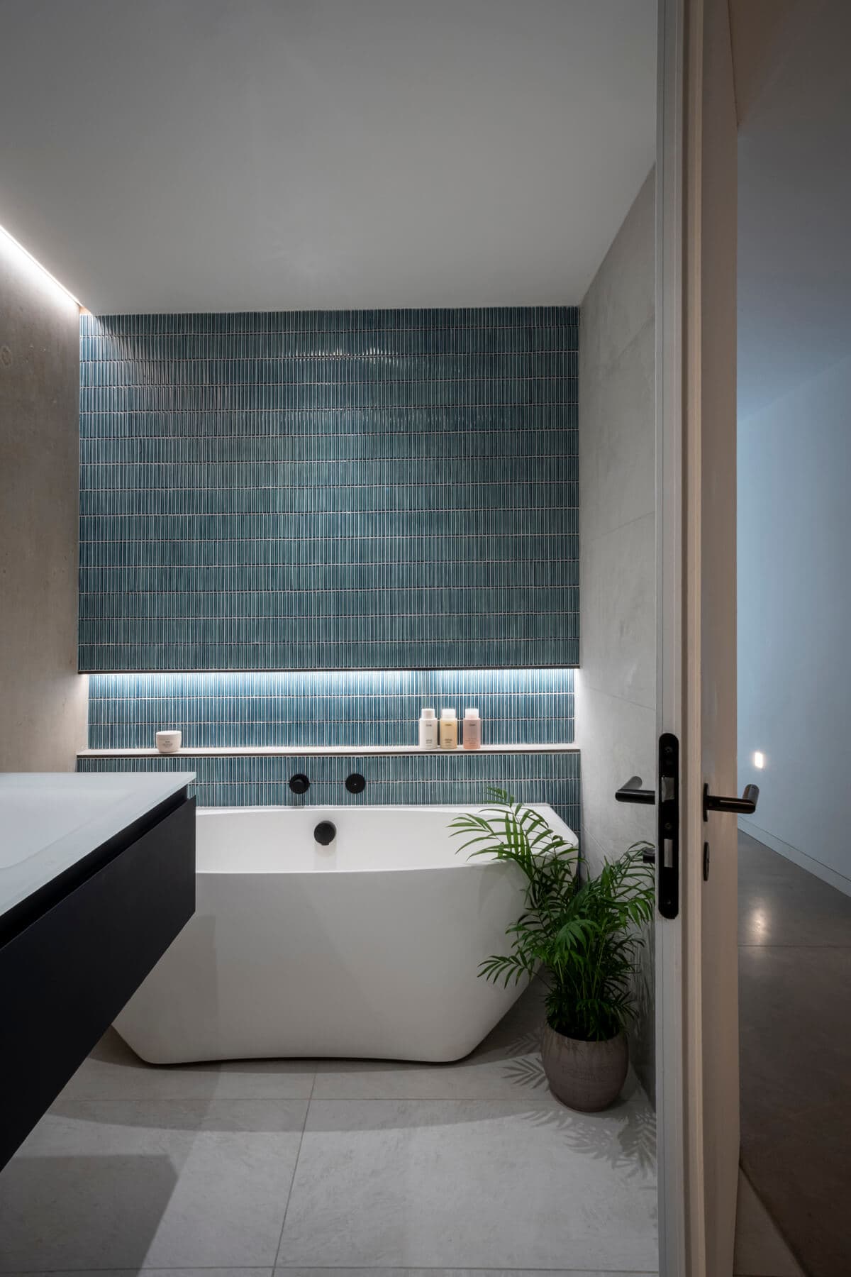 Clifford Reservoir 12