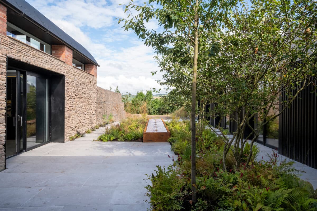 Clifford Reservoir 14