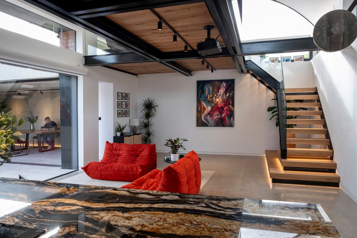 Clifford Reservoir 16