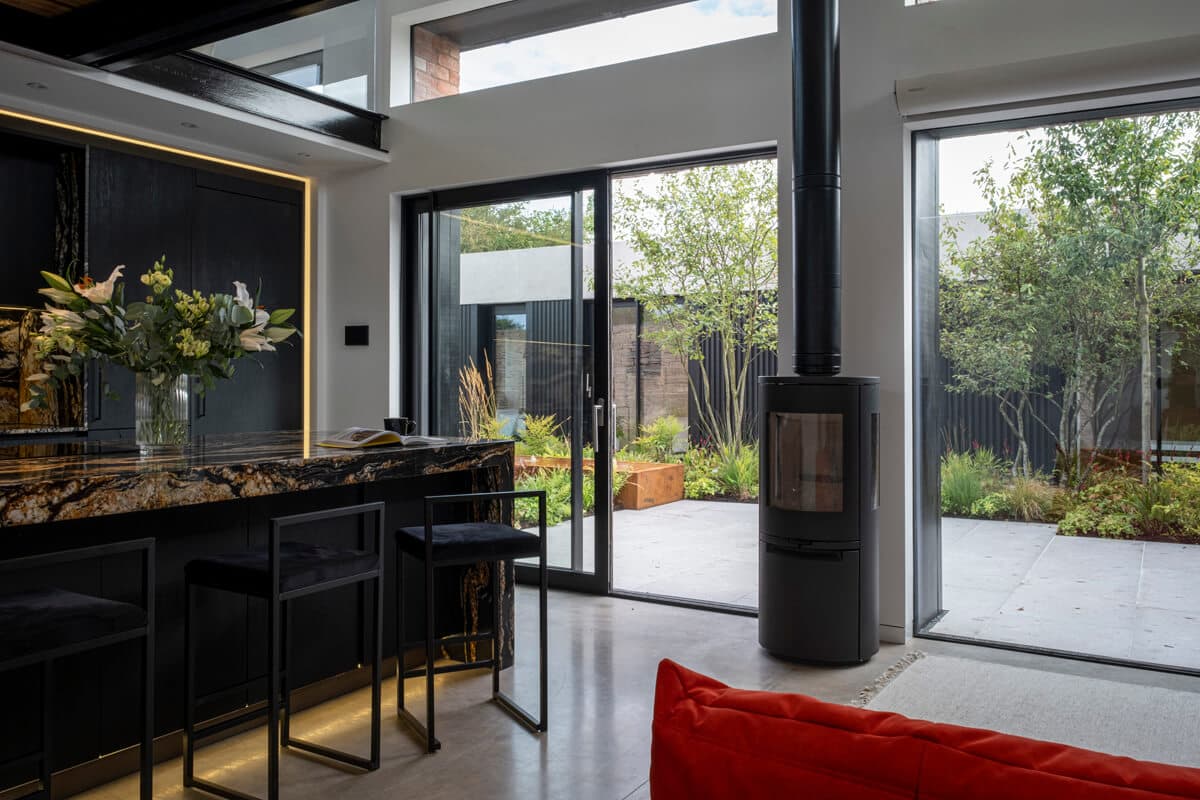 Clifford Reservoir 17