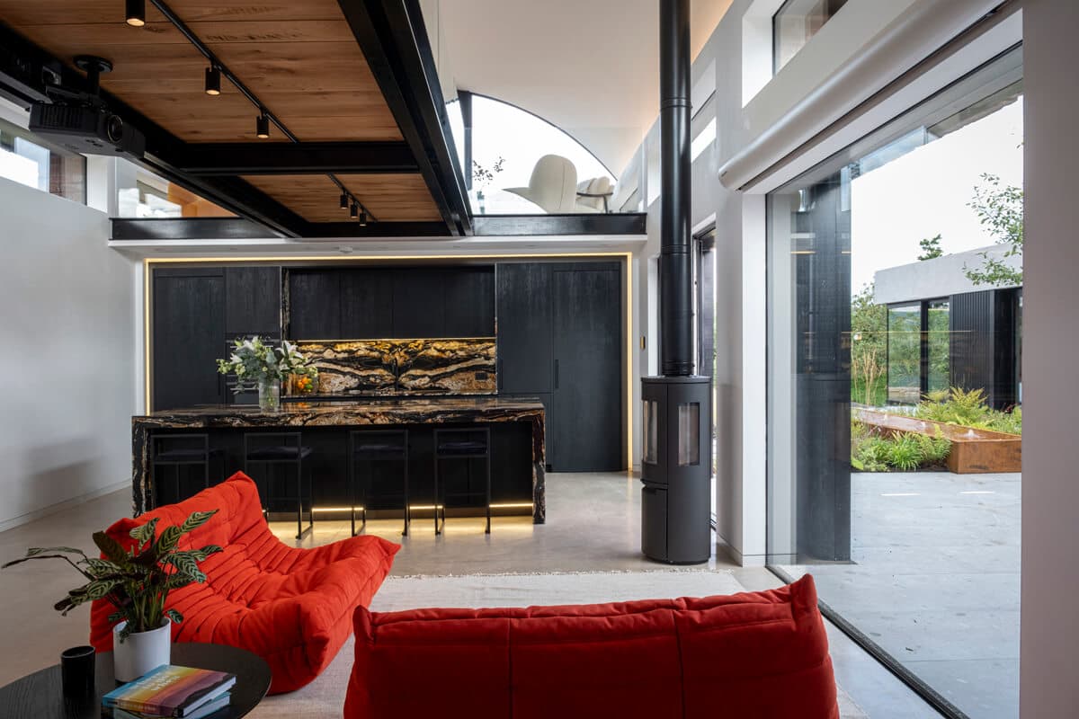 Clifford Reservoir 18