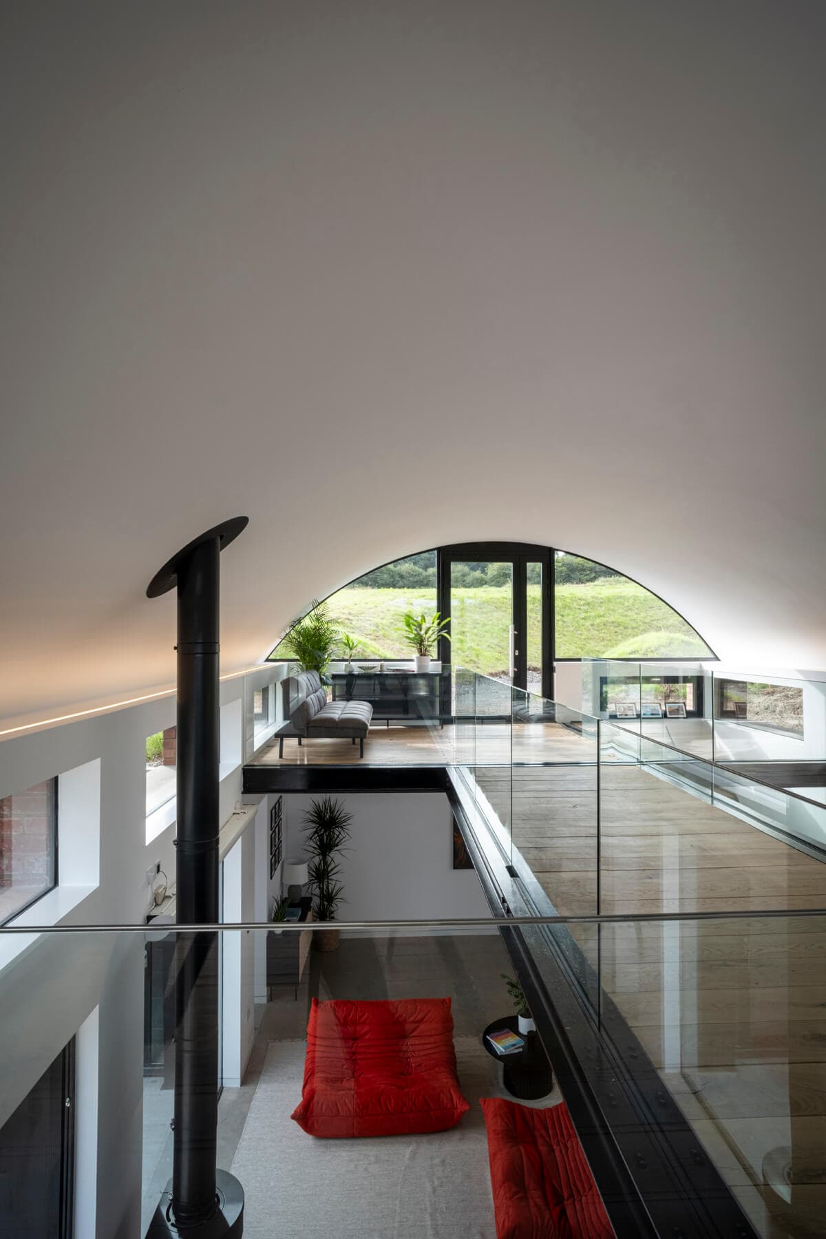 Clifford Reservoir 19