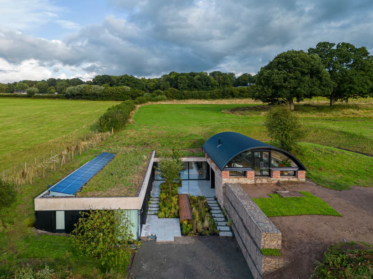 Clifford Reservoir 25