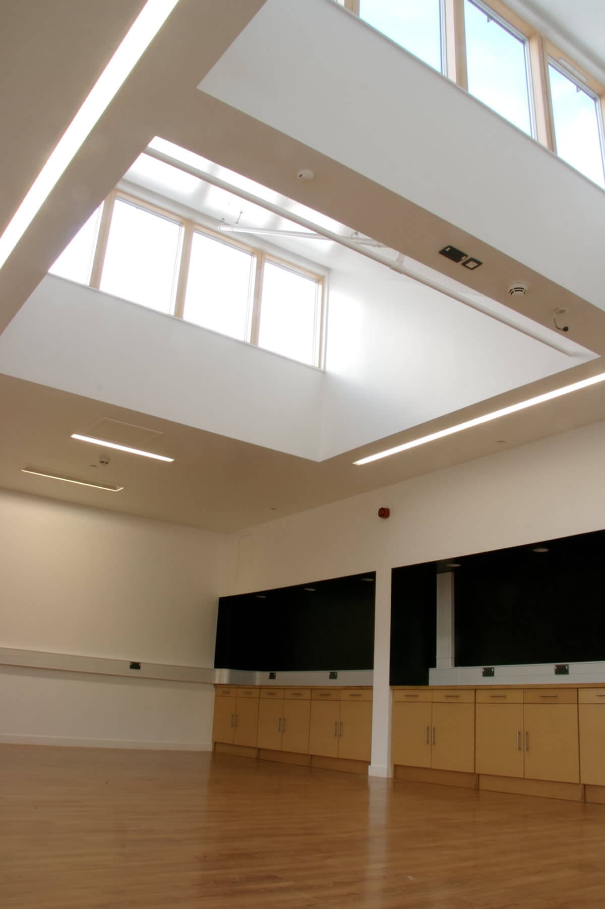 Margam Park Discovery Centre 18